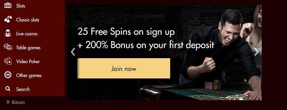 Spartan Slots Mobile Casino Bonuses 1